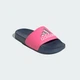Дитячі Пантолети Adilette adidas IE2606 34 (34 EUR) рожевий (4066759560093) - зображення 4