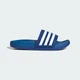 Дитячі Слайдери Adilette Comfort Kids adidas JP5776 30 (30 EUR) синій (4067904081722) - зображення 2