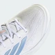 Жіночі Кросівки Avacourt 3 adidas JP8858 44.5 (10 UK) білий (4068811858698) - зображення 10