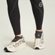 Жіночі Кросівки adidas By Stella McCartney Adistar adidas JR3291 38 (5 UK) бежевий (4068801038352) - зображення 4