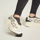 Жіночі Кросівки adidas By Stella McCartney Adistar adidas JR3291 38 (5 UK) бежевий (4068801038352) - зображення 5