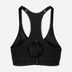 Спортивный топ для фитнеса женский Only Play 15338715-Black L Черный (5715677746315) - изображение 2