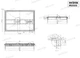 Фильтр воздушный VW Golf V,VI, Passat B6, Леон, Octavia A5, 1.2-1.4, TSI SX3525 SHAFER - изображение 2