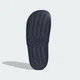Дитячі Пантолети Adilette adidas IE2607 28 (28 EUR) синій (4066759575325) - зображення 4
