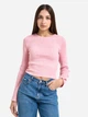 Топ женский ONLY 15363170-Romance Rose M Розовый (5715733739909) - изображение 1