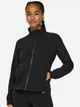 Спортивная кофта женская Only Play 15303953-Black XS Черная (5715429708394) - изображение 1