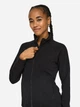 Спортивная кофта женская Only Play 15303953-Black XS Черная (5715429708394) - изображение 4