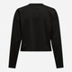 Лонгслив женский ONLY 15357717-Black XS Черный (5715731908505) - изображение 2