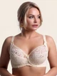 Бюстгальтер Finikin 5114G бежевый 100G - изображение 2