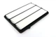 Фильтр воздушный Infinity QX50 2.0 (18-), (USA) SX165465NA1C SHAFER - изображение 3
