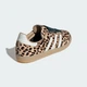 Женские Кроссовки Samba OG adidas KI6674 42 (8 UK) бежевый (4068815316729) - изображение 6