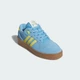 Женские Кроссовки Rivalry Low adidas JH7995 38 (5 UK) синий (4067904263920) - изображение 5