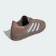 Женские Кроссовки HANDBALL SPEZIAL adidas IH1503 39 (6 UK) коричневый (4068807082786) - изображение 6