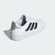 Женские Кроссовки Courtblock adidas IF6493 40.5 (7 UK) белый (4066765067821) - изображение 6