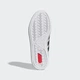 Женские Кроссовки GRAND COURT 3.0 adidas IH1487 38.5 (5.5 UK) белый (4068806658630) - изображение 4