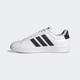 Женские Кроссовки GRAND COURT 3.0 adidas IH1487 38.5 (5.5 UK) белый (4068806658630) - изображение 7