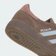 Женские Кроссовки HANDBALL SPEZIAL adidas IH1503 39 (6 UK) коричневый (4068807082786) - изображение 10