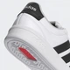 Женские Кроссовки GRAND COURT 3.0 adidas IH1487 38.5 (5.5 UK) белый (4068806658630) - изображение 10