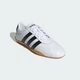 Женские Кроссовки Grand Court Lo adidas JQ9688 37 (4.5 UK) белый (4068811453817) - изображение 5