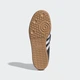 Женские Кроссовки Samba LT adidas IG2010 36 (3.5 UK) черный (4067888237801) - изображение 4