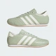 Женские Кроссовки Taekwondo adidas JS0710 35.5 (3 UK) зеленый (4067903952153) - изображение 8