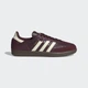 Жіночі Кросівки SAMBA OG adidas IH3979 42 (8 UK) бордовий (4068805894039) - зображення 2