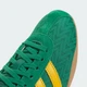 Жіночі Кросівки TOKYO adidas IH6613 42 (8 UK) зелений (4068806041784) - зображення 9