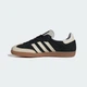 Жіночі Кросівки SAMBA OG adidas IE5836 42 (8 UK) чорний (4066765874849) - зображення 6
