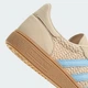 Жіночі Кросівки Handball Spezial adidas JQ8410 44 (9.5 UK) бежевий (4067907723582) - зображення 11