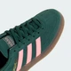 Женские Кроссовки HANDBALL SPEZIAL adidas IH1496 37 (4.5 UK) зеленый (4068807171077) - изображение 9