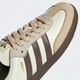 Женские Кроссовки Samba OG adidas JR8842 35.5 (3 UK) белый (4068801483855) - изображение 9