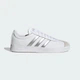 Женские Кроссовки VL Court Base adidas ID3716 40 (6.5 UK) белый (4067886714441) - изображение 2