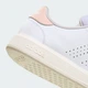 Жіночі Кросівки Advantage Base 2.0 adidas IH1692 42 (8 UK) білий (4068806428127) - зображення 10