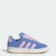 Женские Кроссовки Grand Court Alpha adidas JQ3002 41 (7.5 UK) синий (4068801203279) - изображение 1
