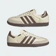 Женские Кроссовки SAMBA OG adidas IH3980 37 (4.5 UK) белый (4068805924866) - изображение 8