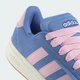 Женские Кроссовки Grand Court Alpha adidas JQ3002 41 (7.5 UK) синий (4068801203279) - изображение 9