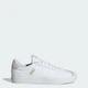 Жіночі Кросівки VL Court 3.0 Low Skateboarding adidas ID8795 42 (8 UK) білий (4067886706637) - зображення 1