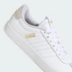 Жіночі Кросівки VL Court 3.0 Low Skateboarding adidas ID8795 42 (8 UK) білий (4067886706637) - зображення 9