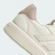 Женские Кроссовки Courtblock adidas IH1717 40 (6.5 UK) белый (4068806802095) - изображение 9