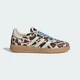 Женские Кроссовки HANDBALL SPEZIAL adidas KI6677 35.5 (3 UK) бежевый (4068816252675) - изображение 2