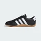 Женские Кроссовки Grand Court Lo adidas JQ9684 37 (4.5 UK) черный (4068811450052) - изображение 6