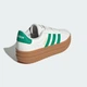 Женские Кроссовки VL Court Bold adidas JQ7832 38 (5 UK) белый (4067903094556) - изображение 6