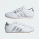 Женские Кроссовки Taekwondo adidas JS1192 44.5 (10 UK) белый (4067902422749) - изображение 7