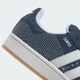 Женские Кроссовки Campus 00s adidas JQ5782 38 (5 UK) Разноцветный (4068801267318) - изображение 9