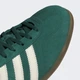Жіночі Кросівки Gazelle Lo Pro adidas JS1310 47 (12 UK) зелений (4068801822579) - зображення 9