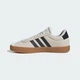 Женские Кроссовки VL Court 3.0 adidas JP5351 42.5 (8.5 UK) белый (4067904380283) - изображение 7