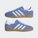 Жіночі Кросівки Gazelle Indoor adidas HQ8717 42 (8 UK) синій (4066748954353) - зображення 8