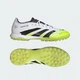 Бутсы Predator Pro Turf adidas JI1181 42 (8 UK) белый (4067907704475) - изображение 1