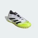 Бутсы Predator Pro Turf adidas JI1181 42 (8 UK) белый (4067907704475) - изображение 5