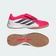 Футзалки PREDATOR LEAGUE Fold-Over Tongue Indoor adidas JR4738 44 (9.5 UK) красный (4068812344381) - изображение 1